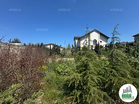 Satılır torpaq sahəsi 11 m²