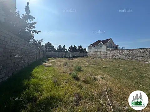 Satılır torpaq sahəsi 14 m²