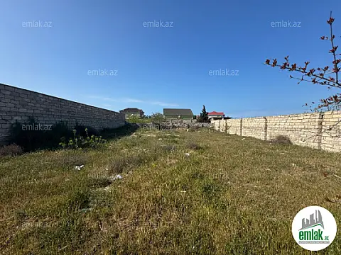 Satılır torpaq sahəsi 14 m²