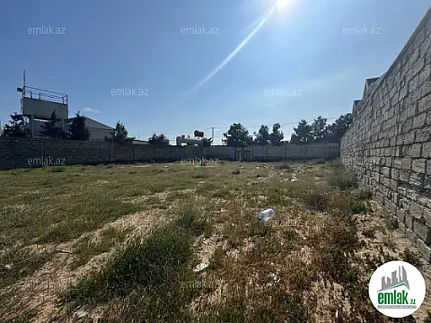 Satılır torpaq sahəsi 14 m²