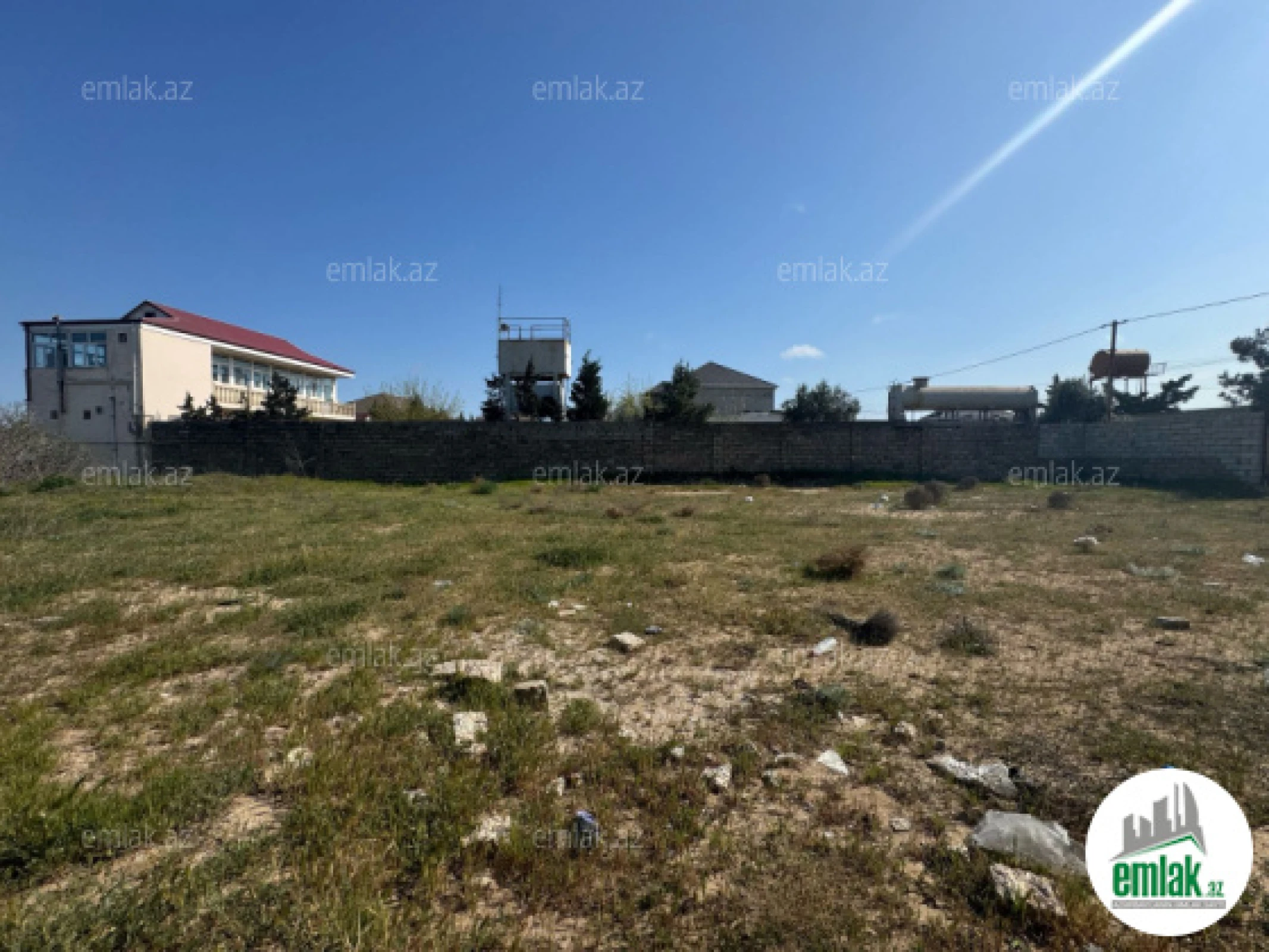 Satılır torpaq sahəsi 14 m²