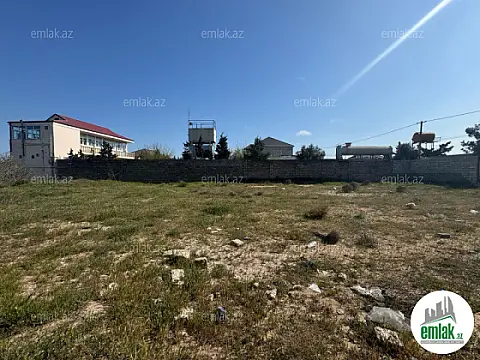 Satılır torpaq sahəsi 14 m²
