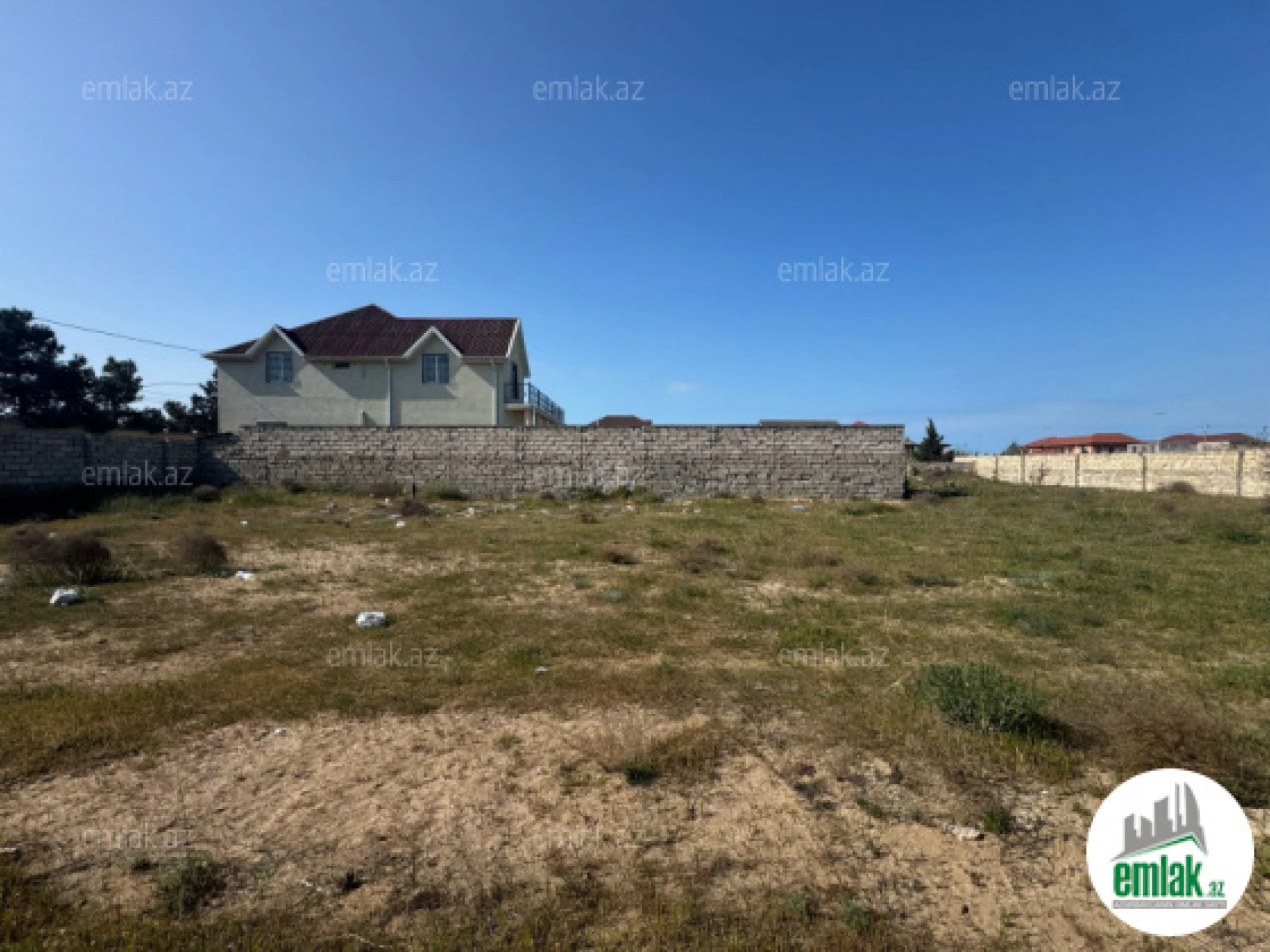 Satılır torpaq sahəsi 14 m²