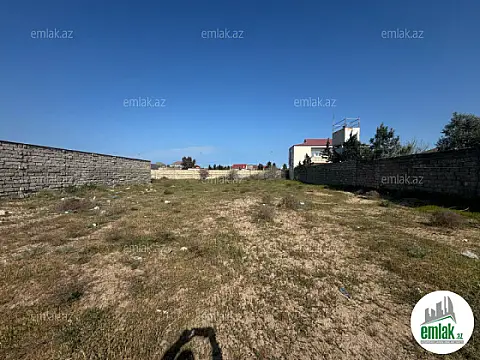 Satılır torpaq sahəsi 14 m²