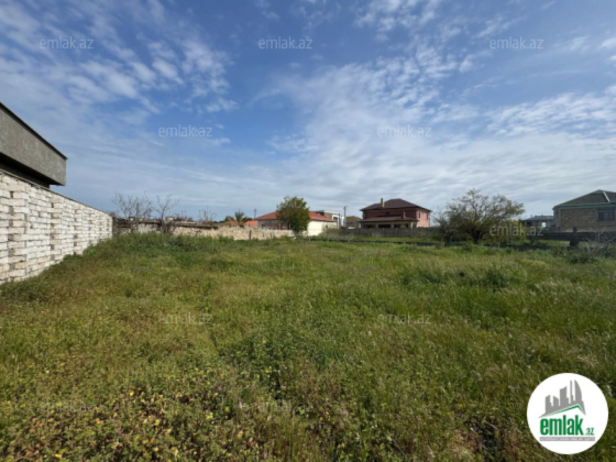 Satılır torpaq sahəsi 12 m²