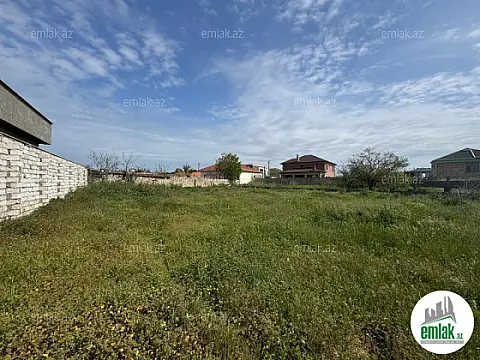 Satılır torpaq sahəsi 12 m²