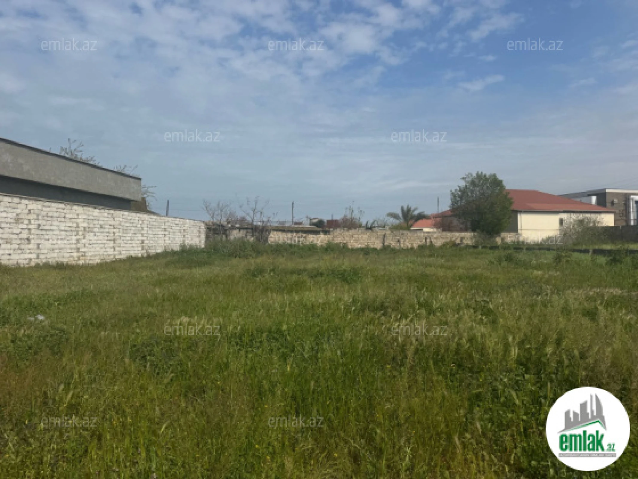 Satılır torpaq sahəsi 12 m²