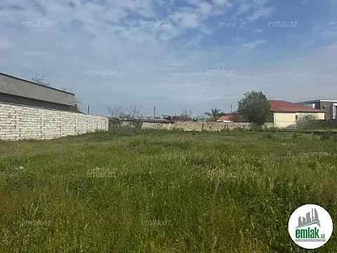 Satılır torpaq sahəsi 12 m²