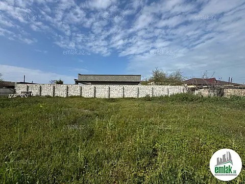 Satılır torpaq sahəsi 12 m²