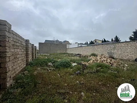 Satılır torpaq sahəsi 5.81 m²