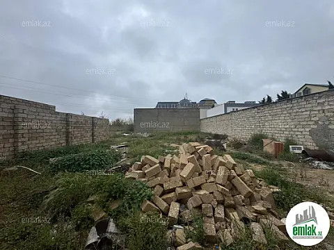 Satılır torpaq sahəsi 5.81 m²