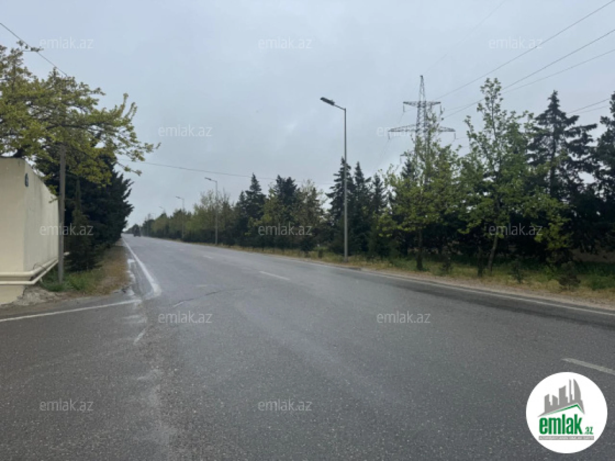 Satılır torpaq sahəsi 5.81 m²