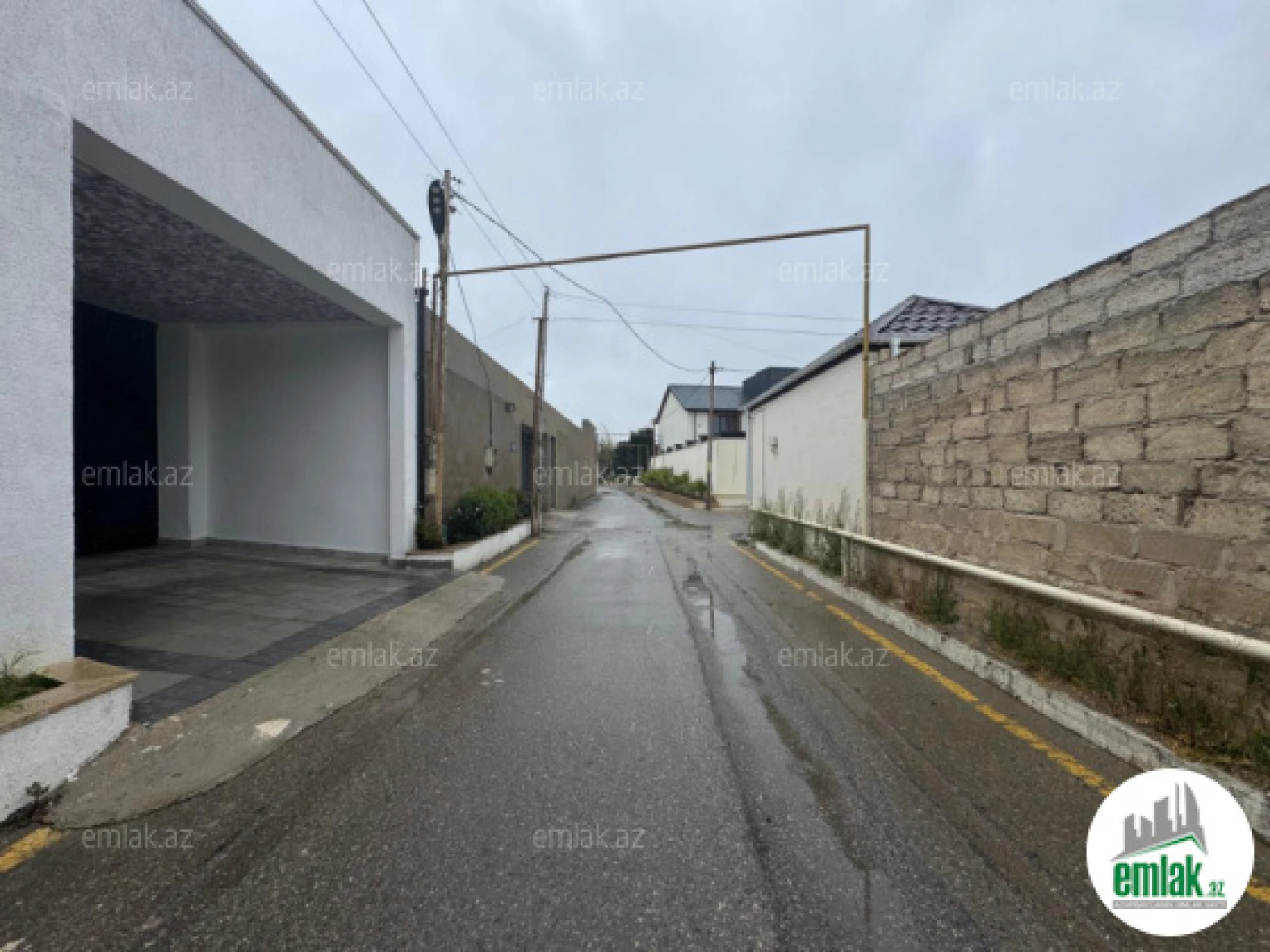 Satılır torpaq sahəsi 5.81 m²