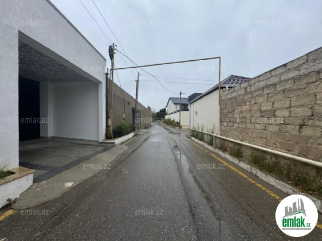 Satılır torpaq sahəsi 5.81 m²