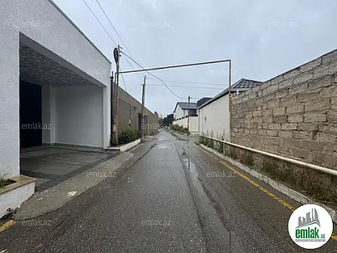 Satılır torpaq sahəsi 5.81 m²