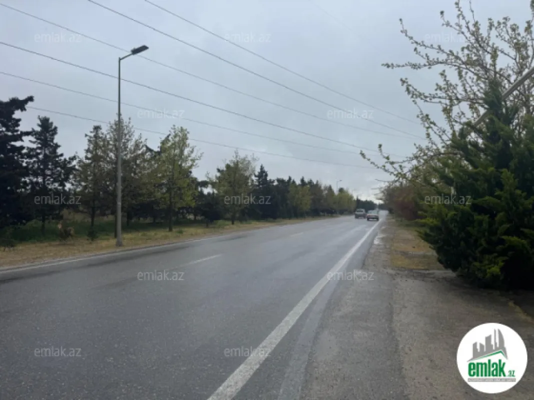 Satılır torpaq sahəsi 5.81 m²