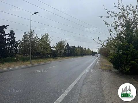 Satılır torpaq sahəsi 5.81 m²