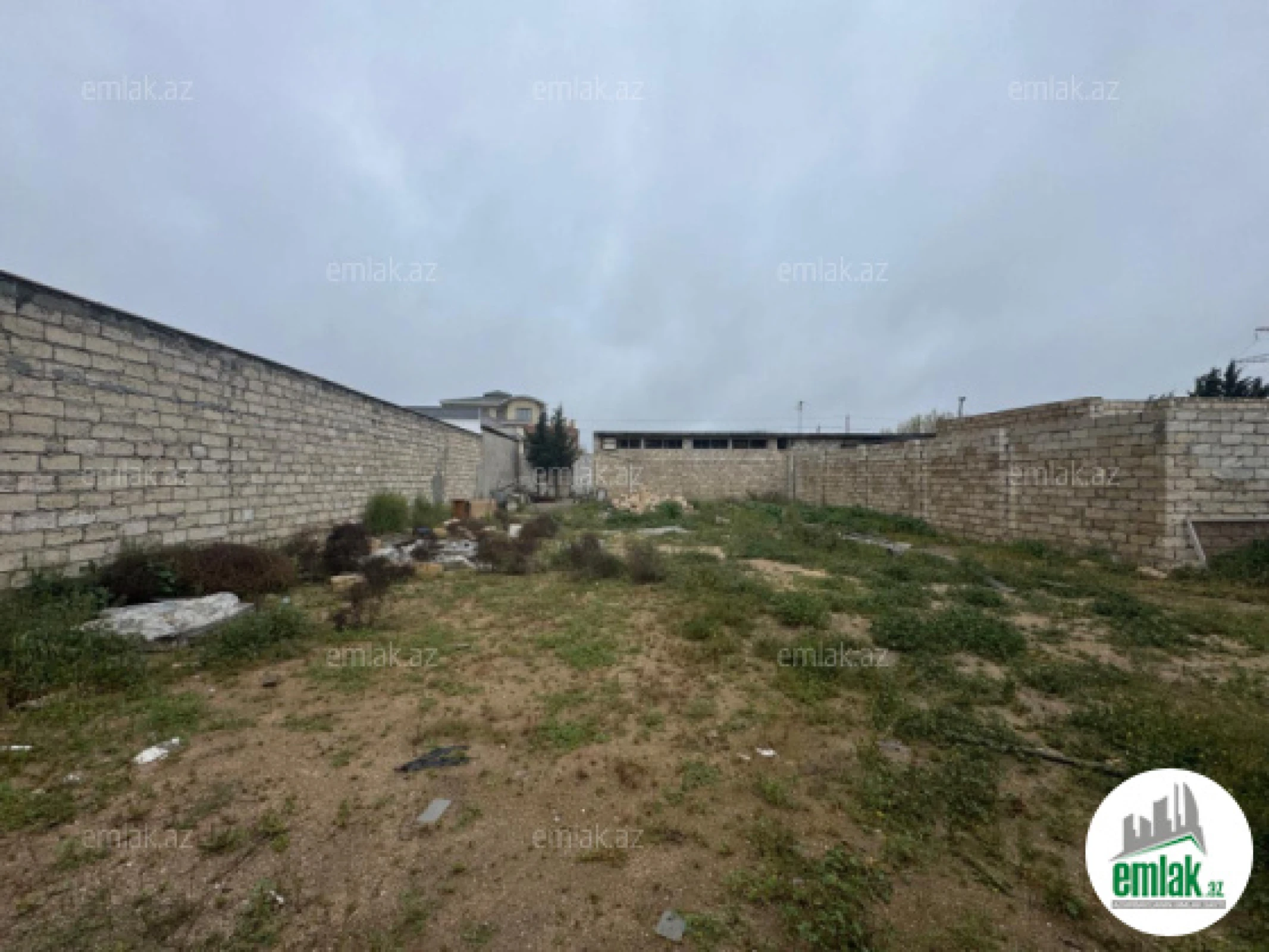 Satılır torpaq sahəsi 5.81 m²