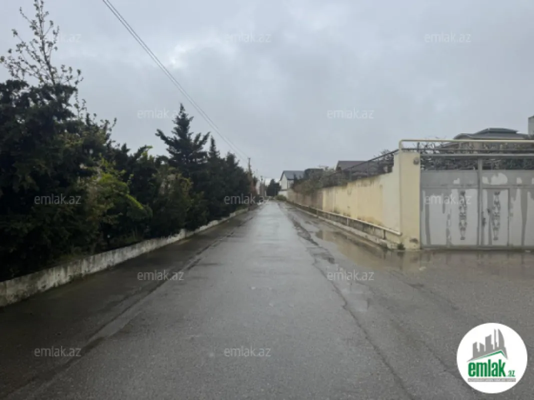 Satılır torpaq sahəsi 5.81 m²