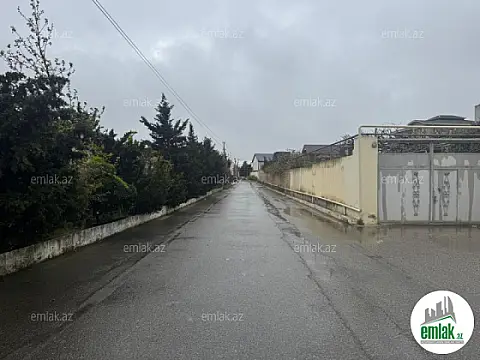 Satılır torpaq sahəsi 5.81 m²