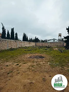 Satılır torpaq sahəsi 8 m²
