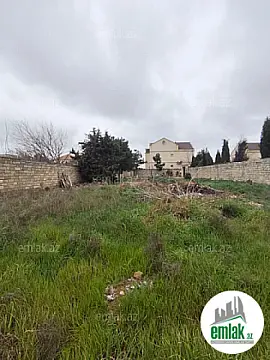 Satılır torpaq sahəsi 8 m²
