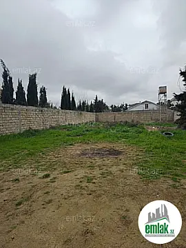 Satılır torpaq sahəsi 8 m²