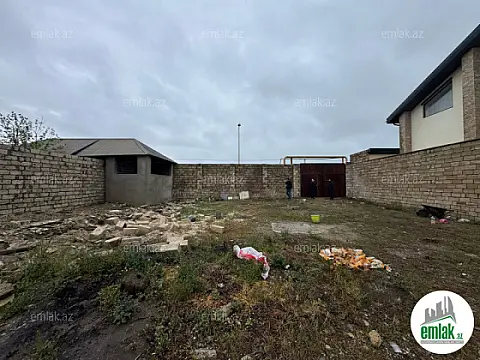 Satılır torpaq sahəsi 5 m²