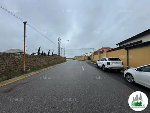 Satılır torpaq sahəsi 5 m²