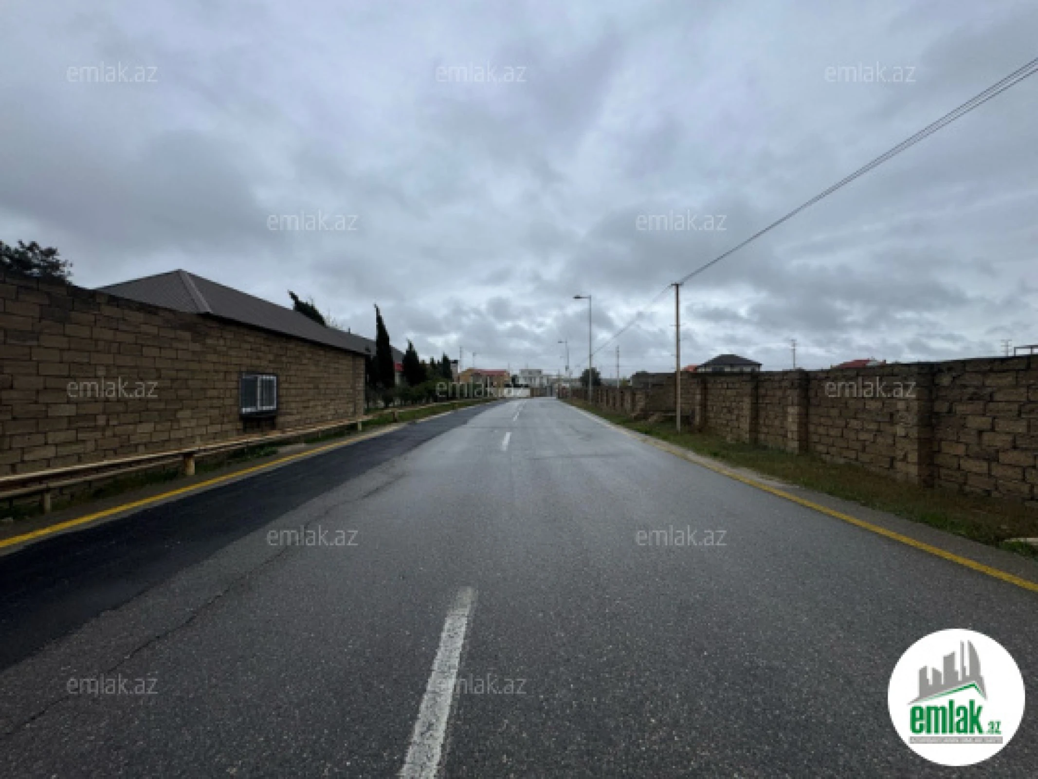 Satılır torpaq sahəsi 5 m²