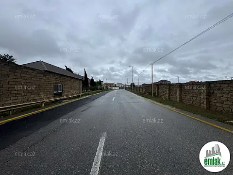 Satılır torpaq sahəsi 5 m²