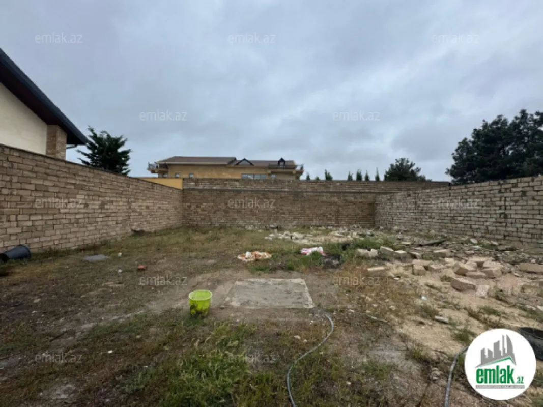 Satılır torpaq sahəsi 5 m²