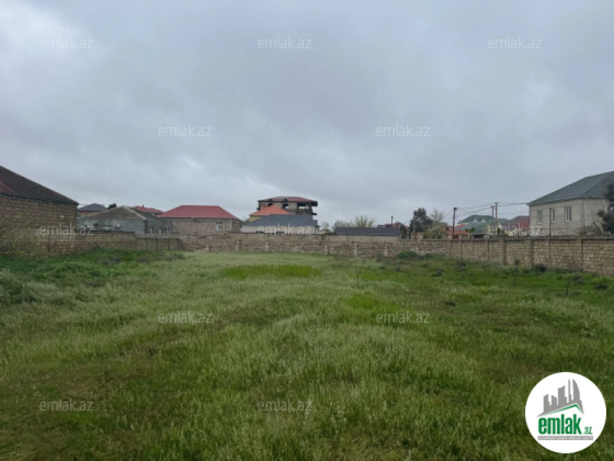 Satılır torpaq sahəsi 7.5 m²