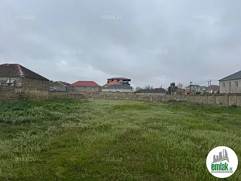 Satılır torpaq sahəsi 7.5 m²