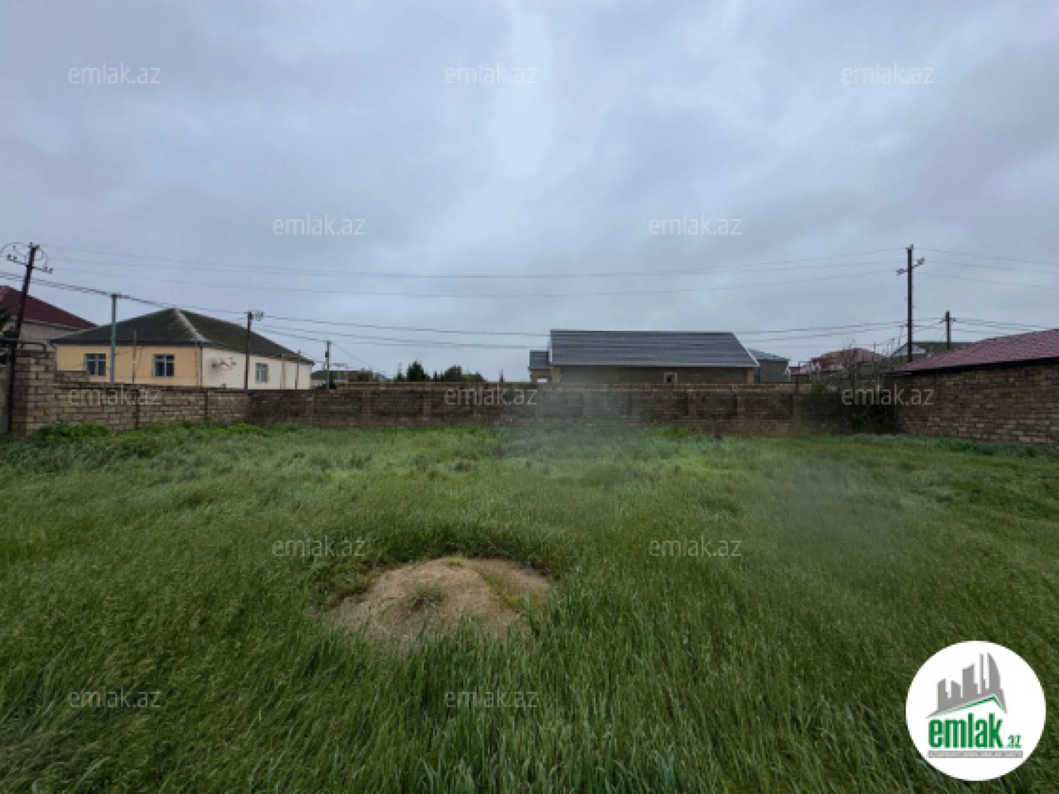 Satılır torpaq sahəsi 7.5 m²