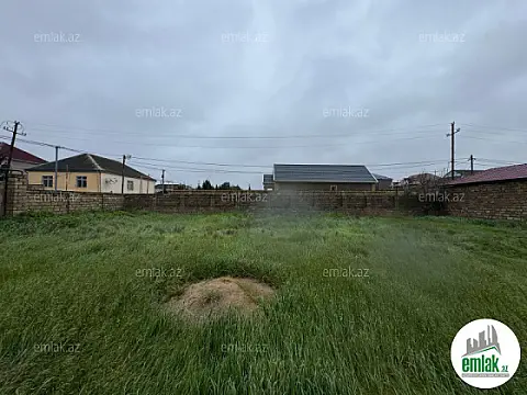 Satılır torpaq sahəsi 7.5 m²