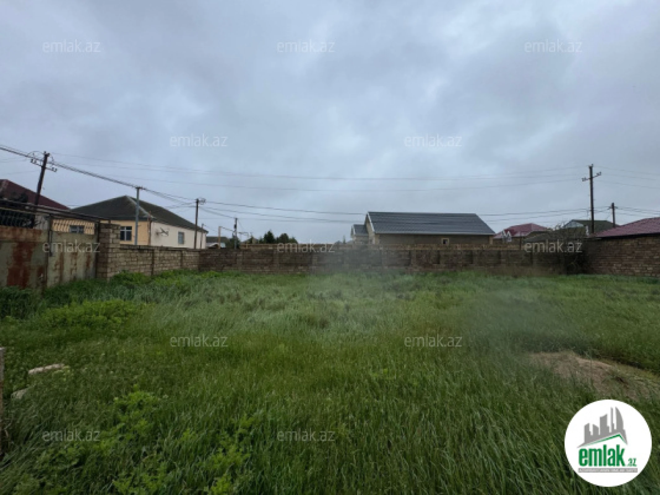 Satılır torpaq sahəsi 7.5 m²