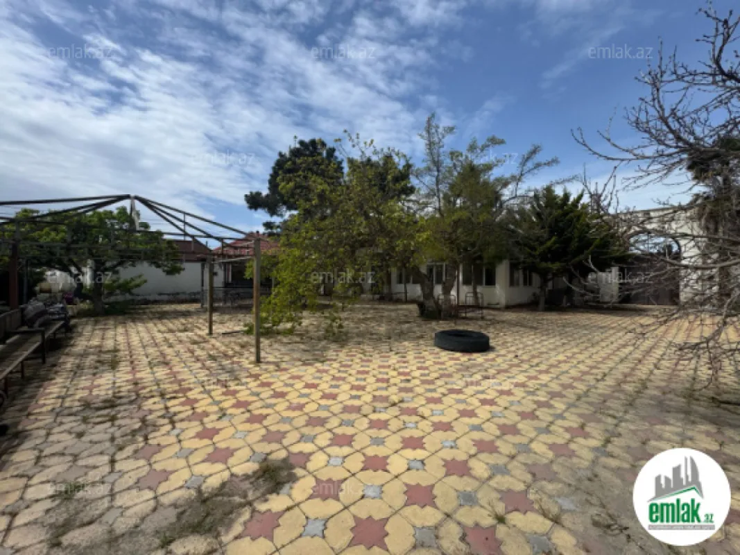 Satılır torpaq sahəsi 25 m²