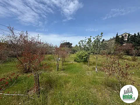 Satılır torpaq sahəsi 25 m² — Bakı, Şağan 25.00 m²