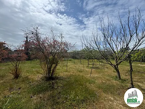 Satılır torpaq sahəsi 25 m²