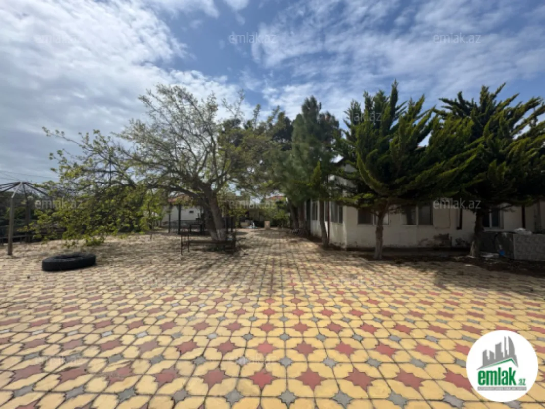 Satılır torpaq sahəsi 25 m²