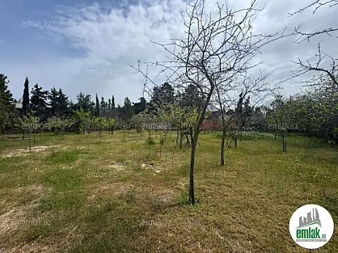 Satılır torpaq sahəsi 25 m²