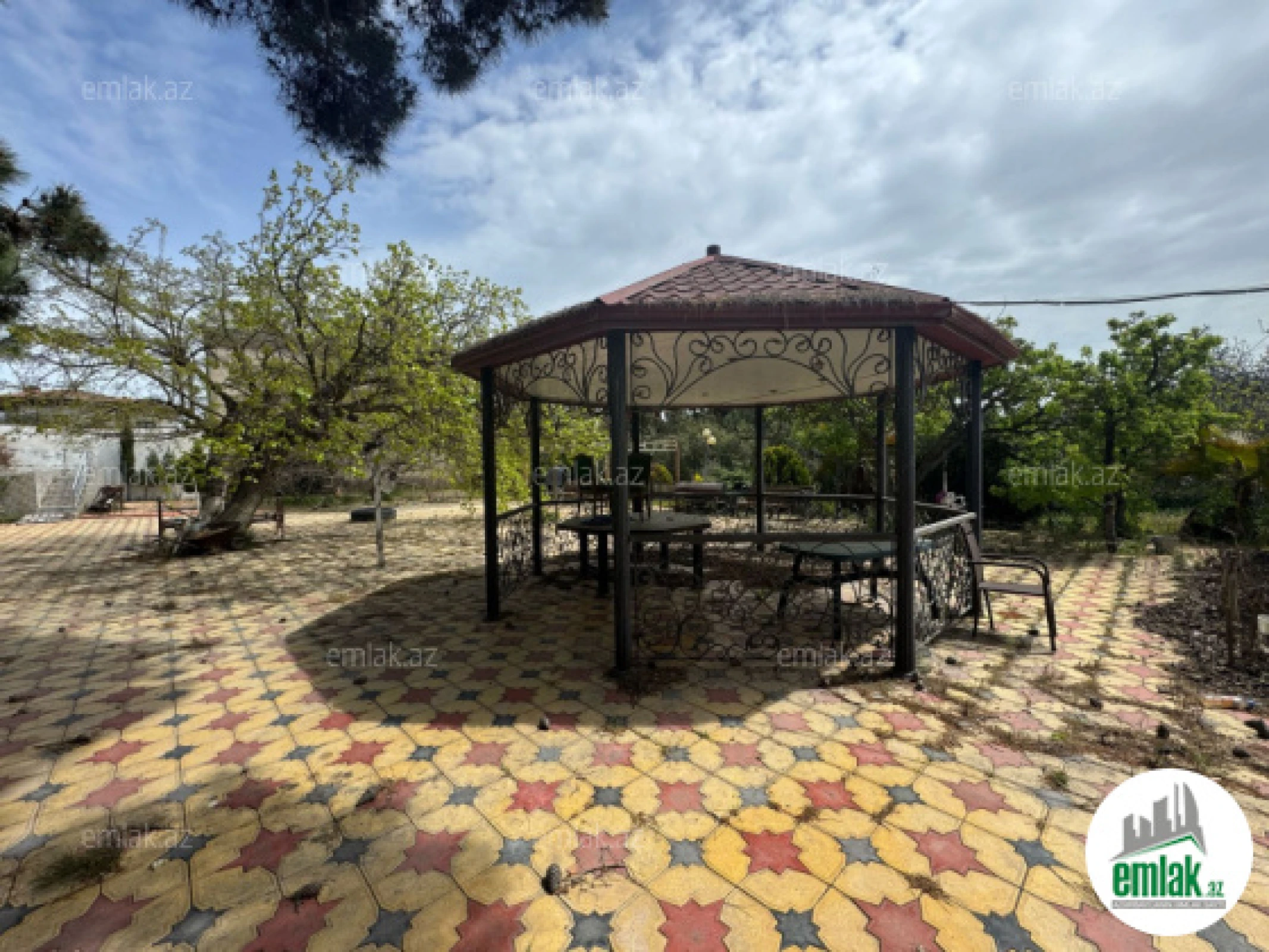 Satılır torpaq sahəsi 25 m²