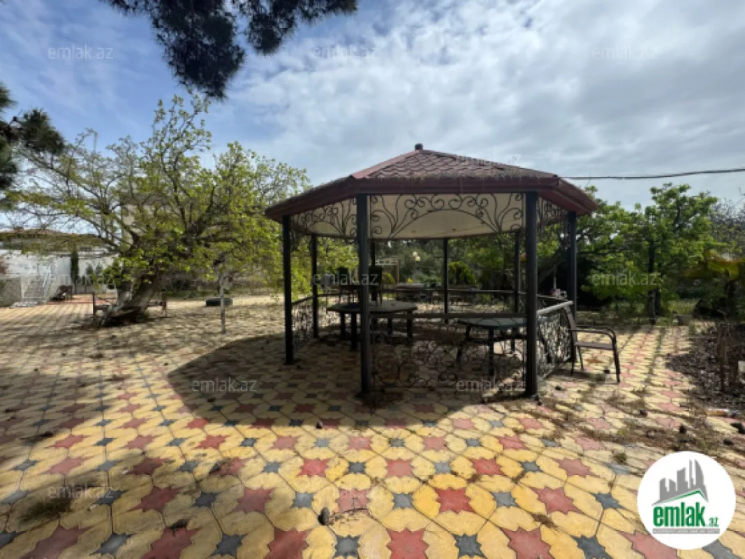 Satılır torpaq sahəsi 25 m²