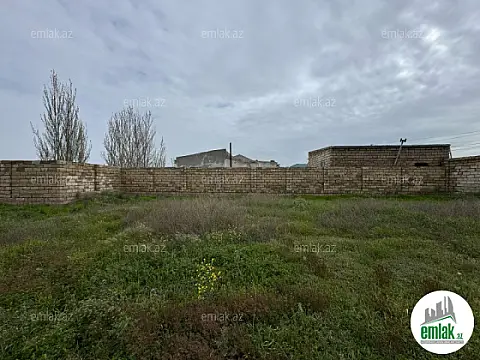 Satılır torpaq sahəsi 6 m² — Bakı 6.00 m²