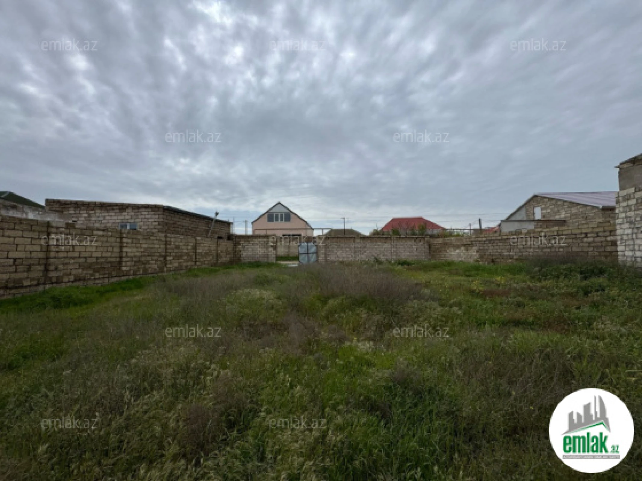 Satılır torpaq sahəsi 6 m²