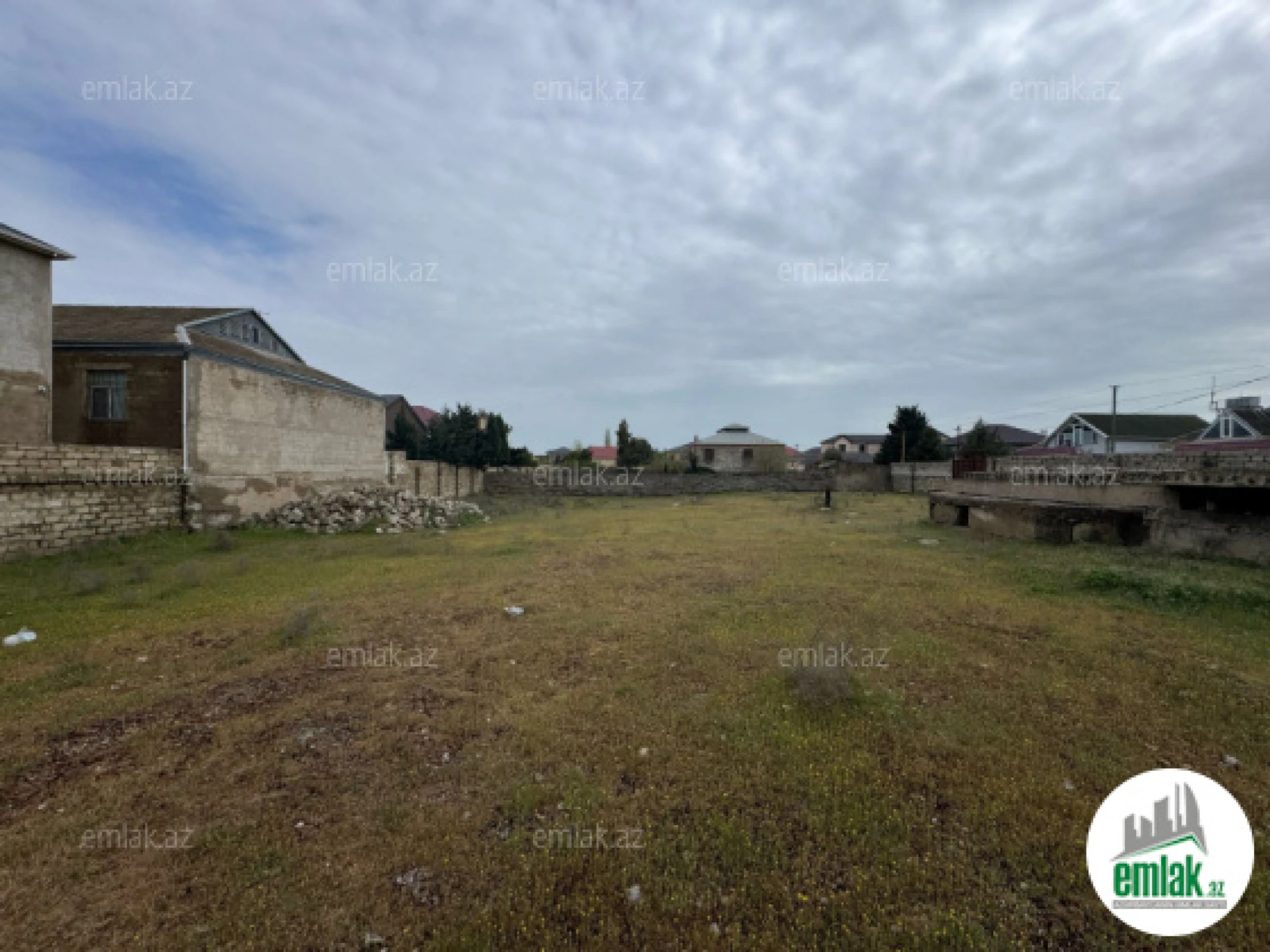 Satılır torpaq sahəsi 18 m²