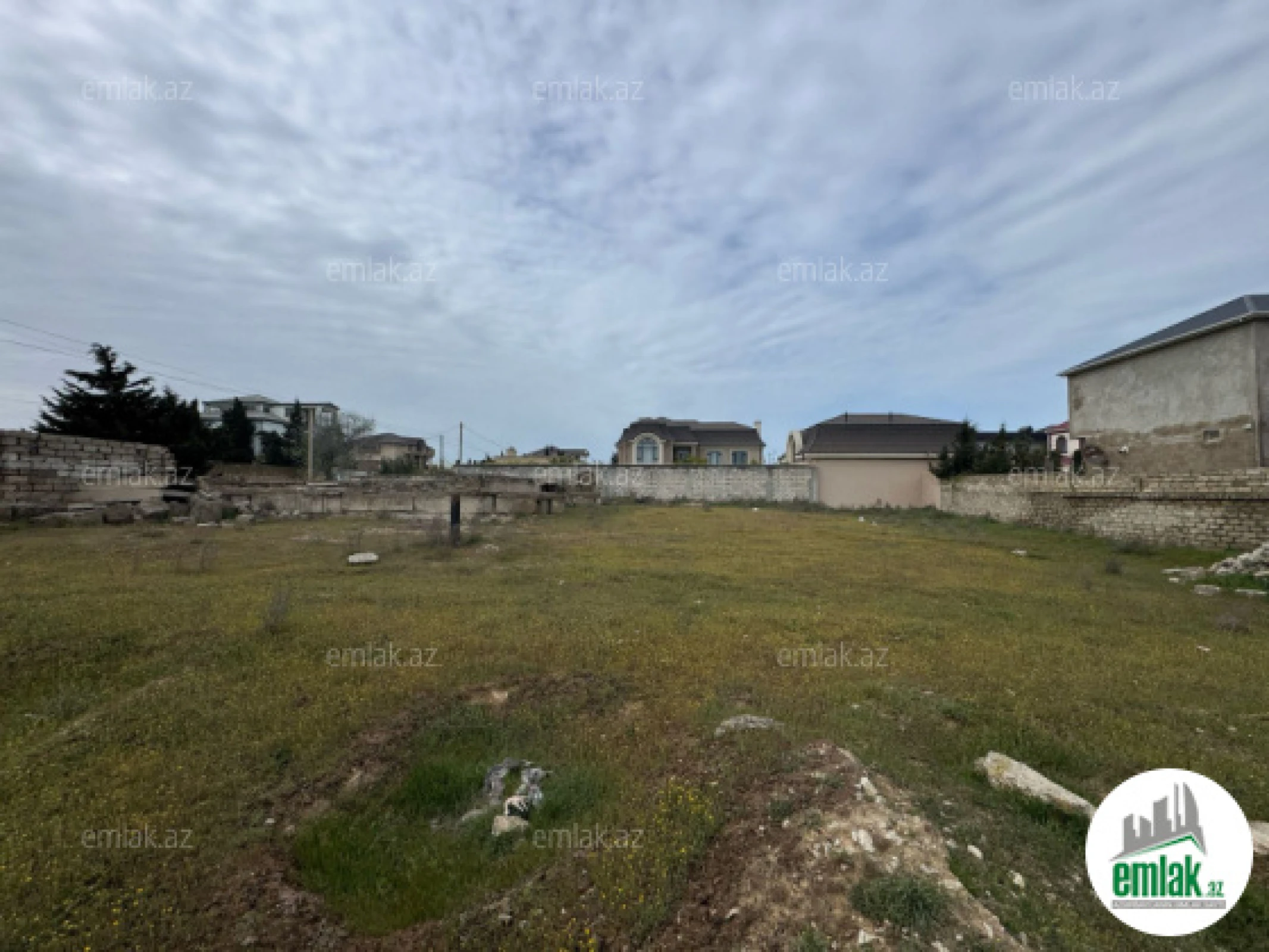 Satılır torpaq sahəsi 18 m²