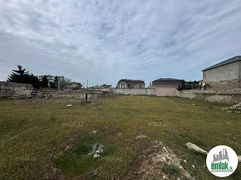 Satılır torpaq sahəsi 18 m²