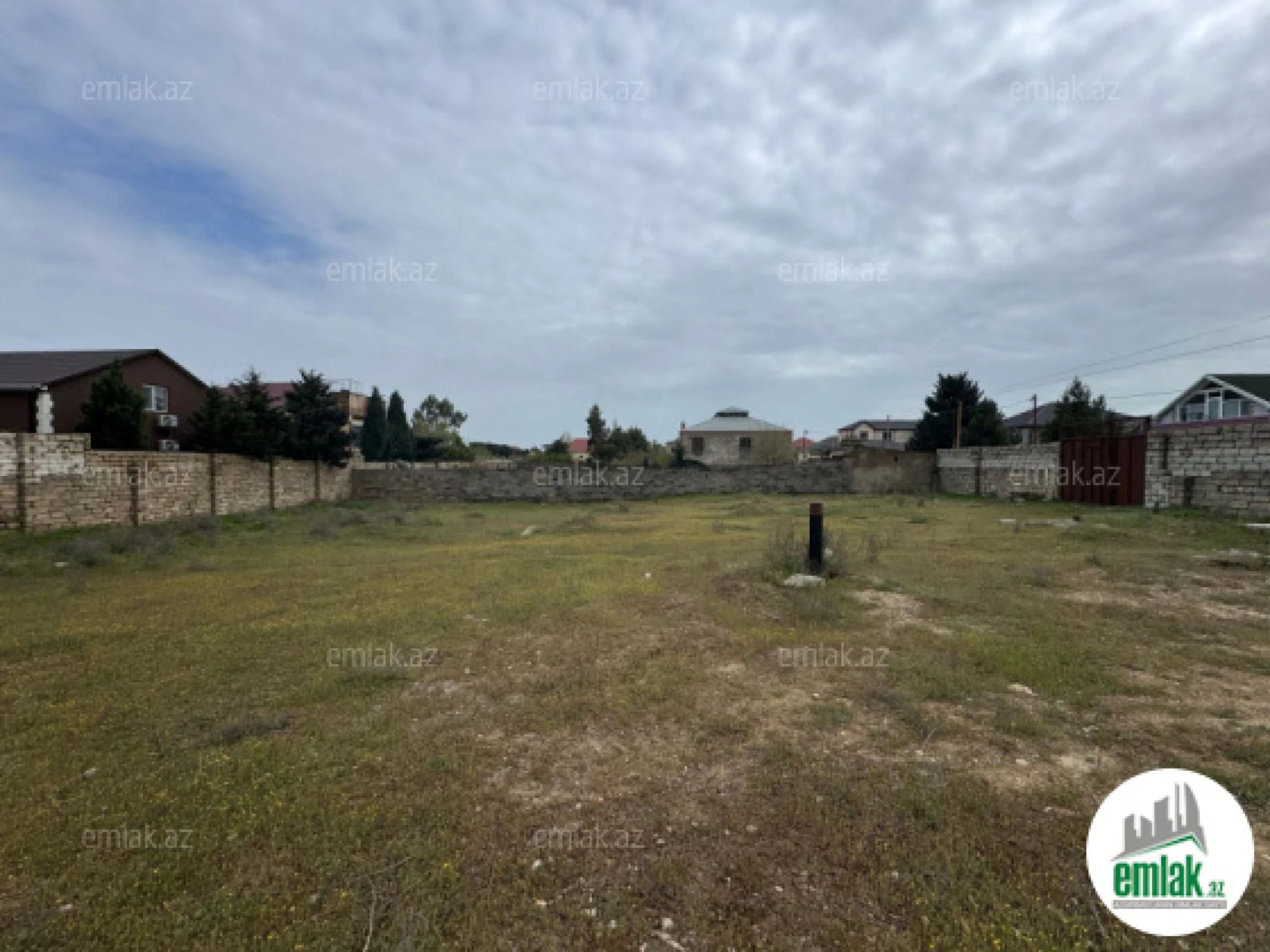 Satılır torpaq sahəsi 18 m²